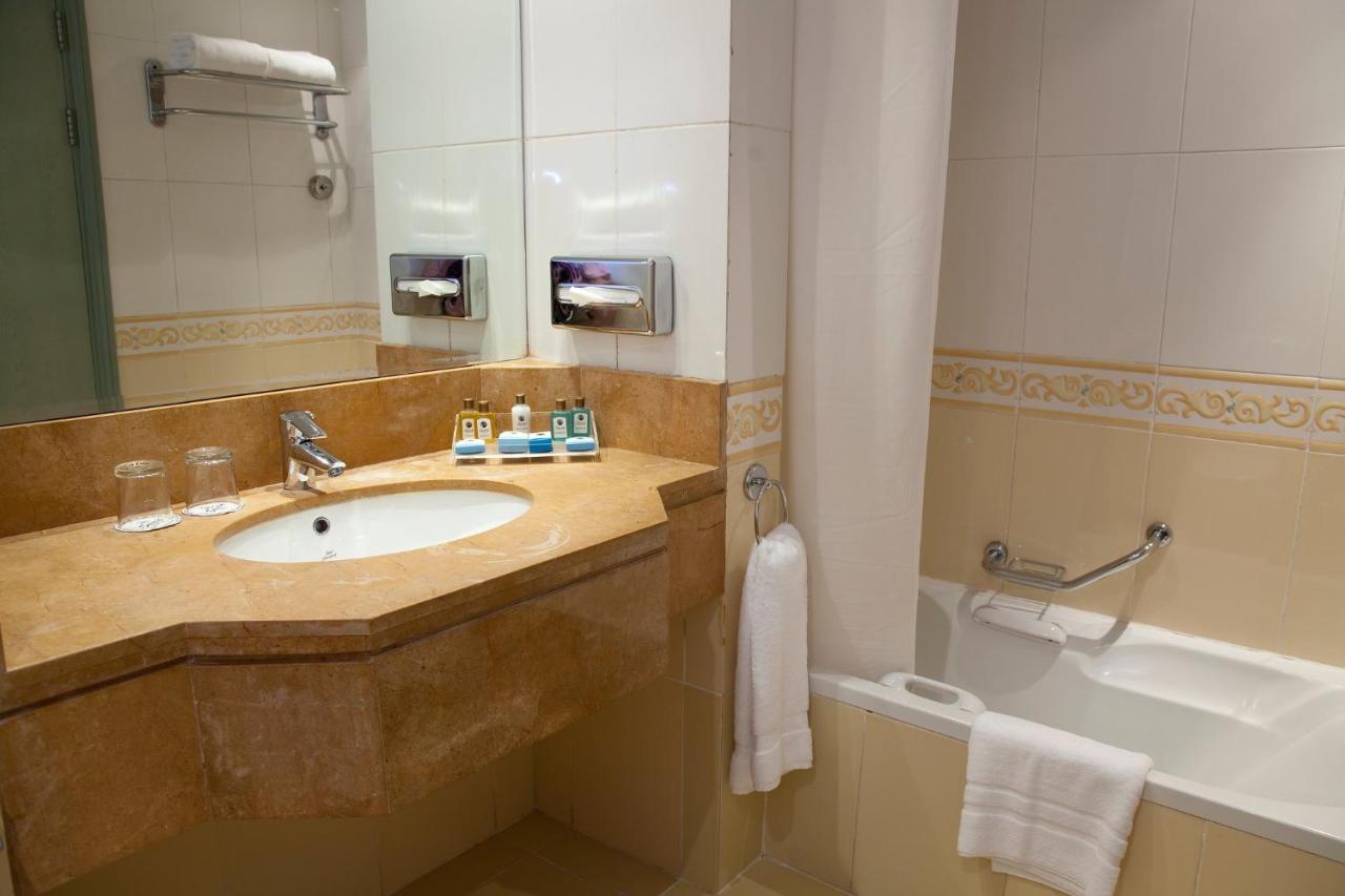 Siva Sharm Resort & Spa - Couples And Families Only Bagian luar foto