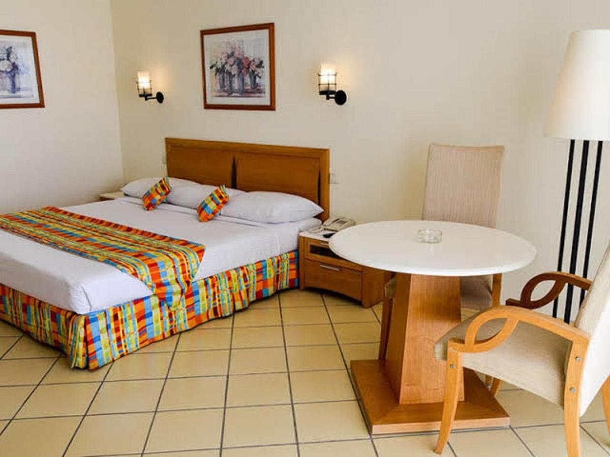 Siva Sharm Resort & Spa - Couples And Families Only Bagian luar foto