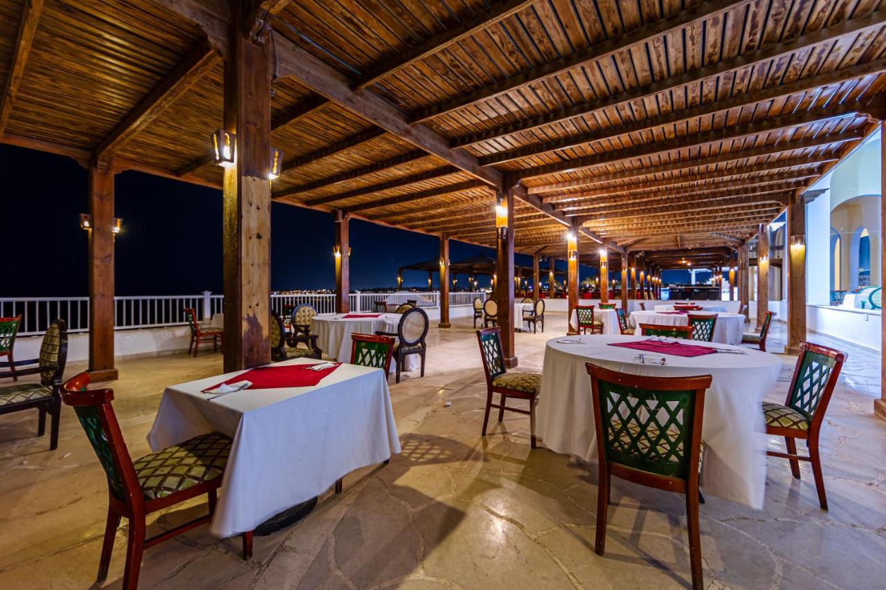 Siva Sharm Resort & Spa - Couples And Families Only Bagian luar foto