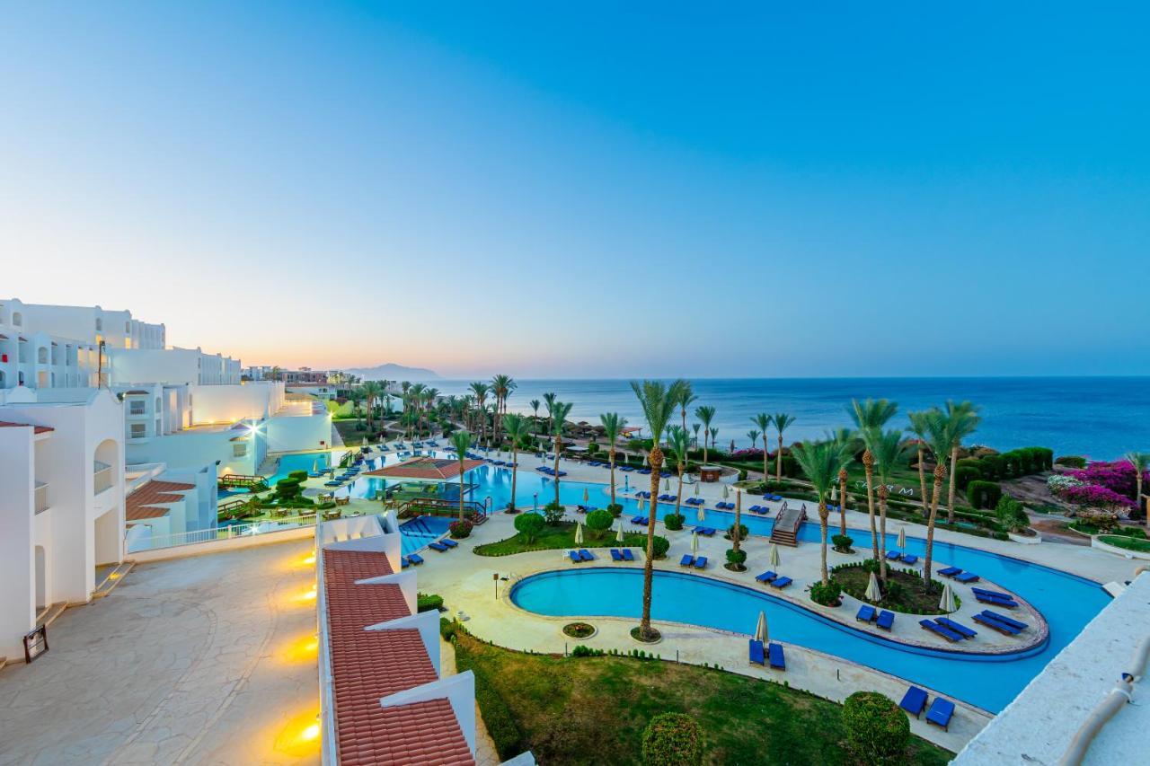 Siva Sharm Resort & Spa - Couples And Families Only Bagian luar foto
