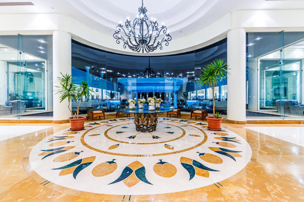 Siva Sharm Resort & Spa - Couples And Families Only Bagian luar foto