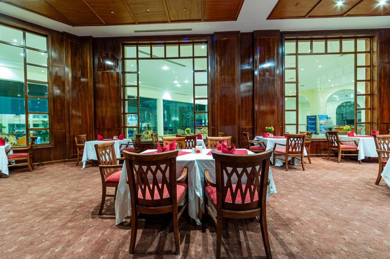Siva Sharm Resort & Spa - Couples And Families Only Bagian luar foto