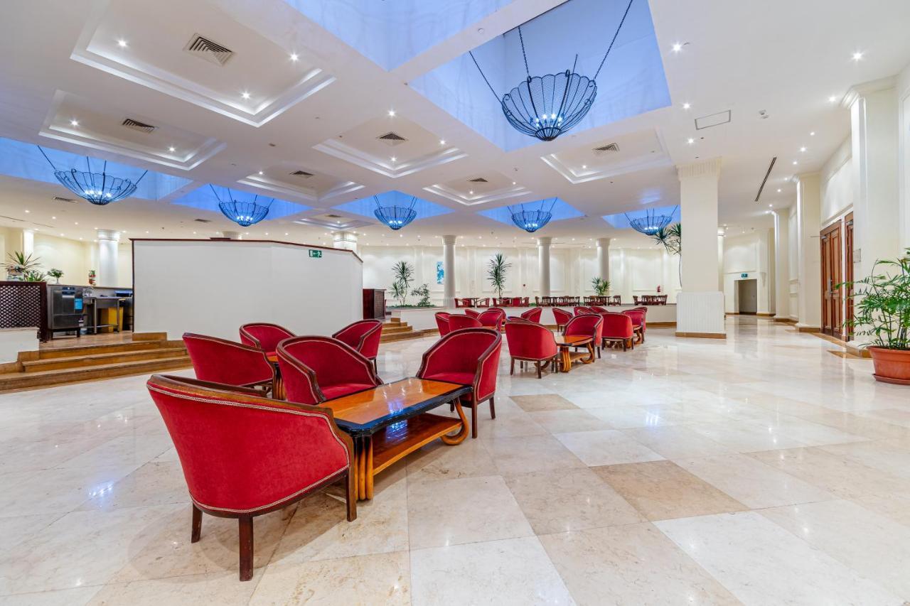 Siva Sharm Resort & Spa - Couples And Families Only Bagian luar foto