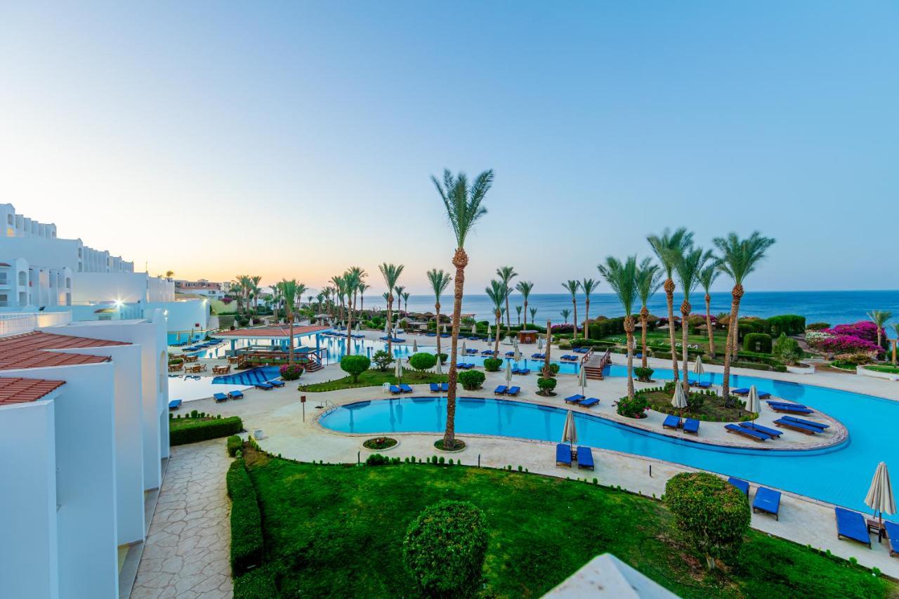 Siva Sharm Resort & Spa - Couples And Families Only Bagian luar foto