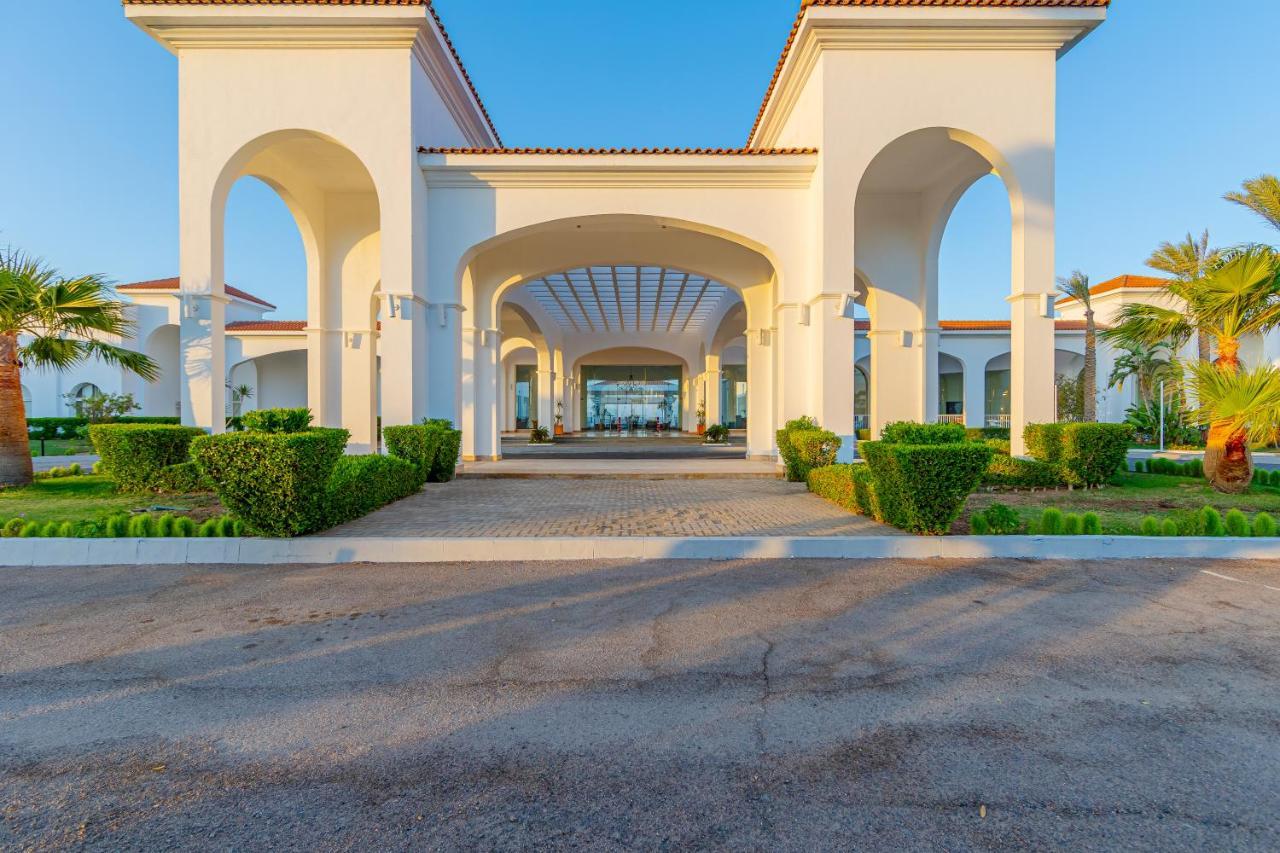 Siva Sharm Resort & Spa - Couples And Families Only Bagian luar foto