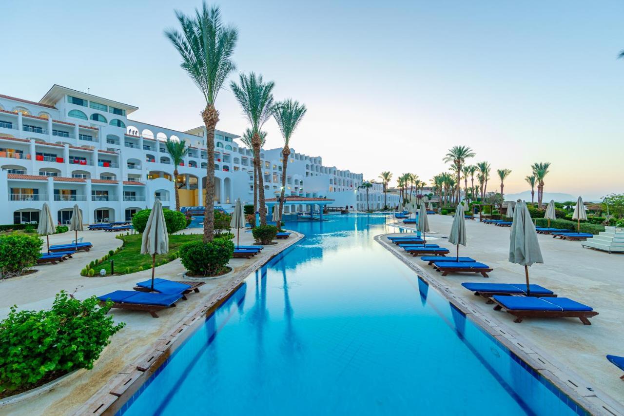Siva Sharm Resort & Spa - Couples And Families Only Bagian luar foto
