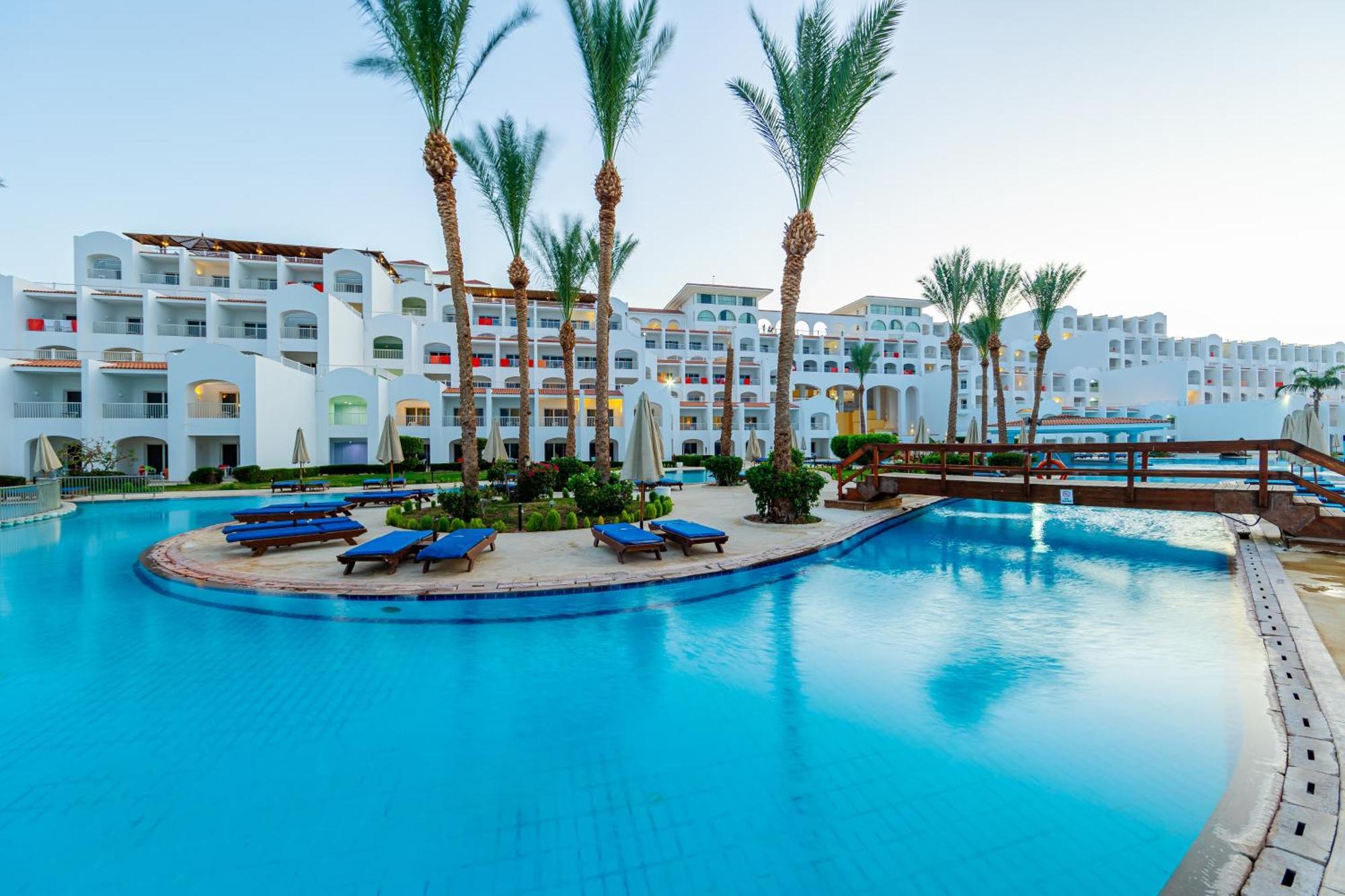 Siva Sharm Resort & Spa - Couples And Families Only Bagian luar foto