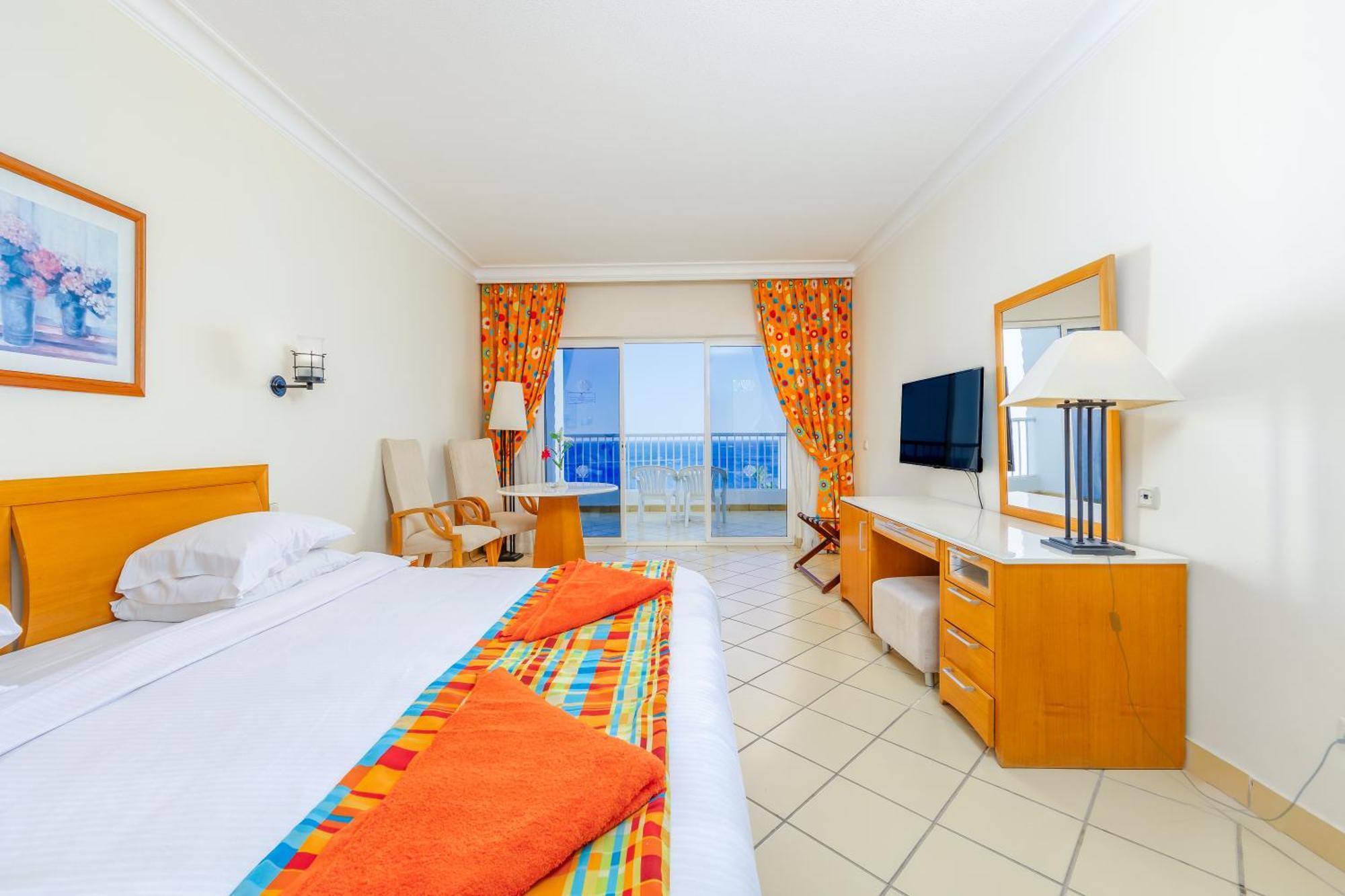 Siva Sharm Resort & Spa - Couples And Families Only Bagian luar foto