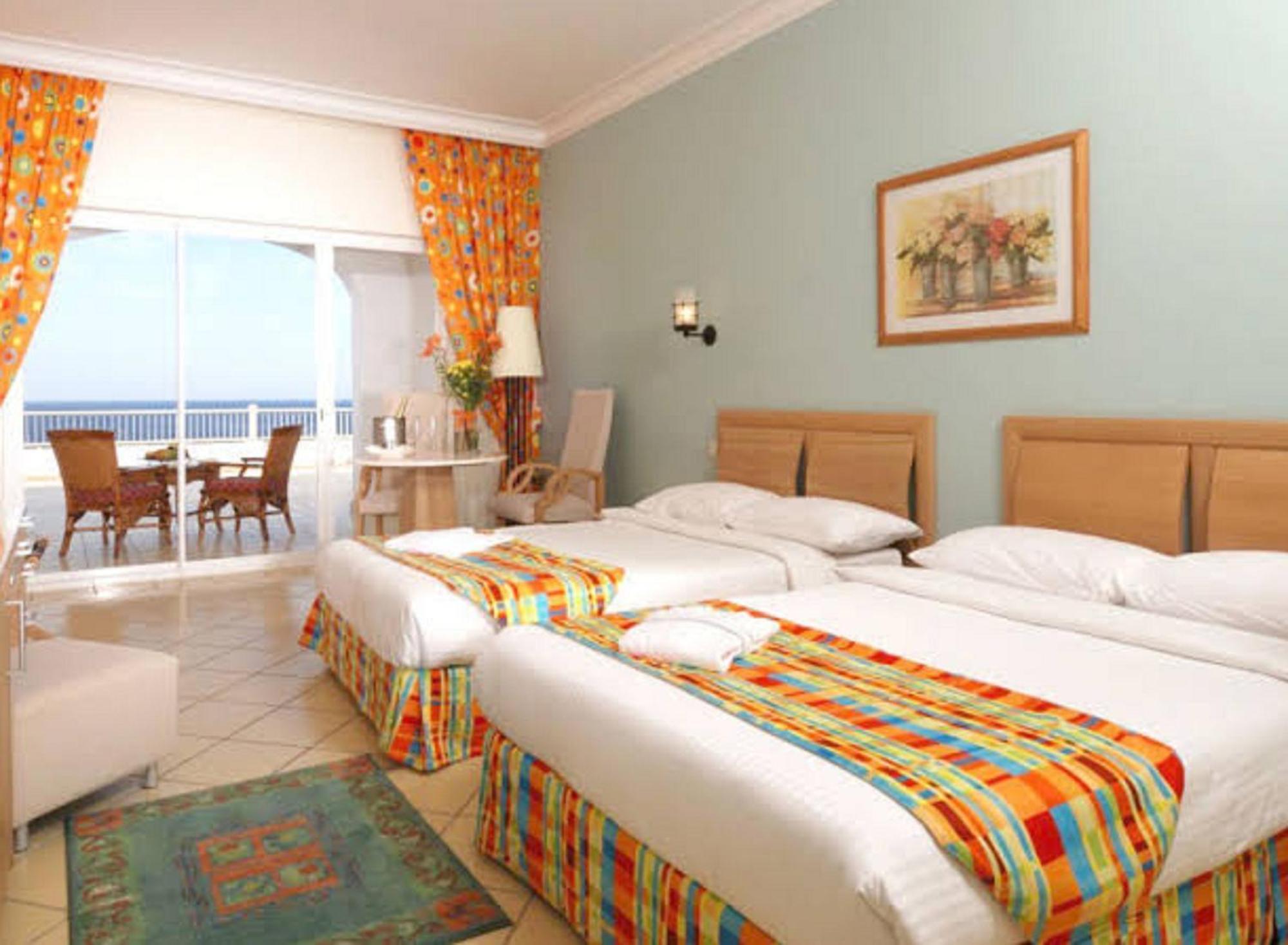 Siva Sharm Resort & Spa - Couples And Families Only Bagian luar foto