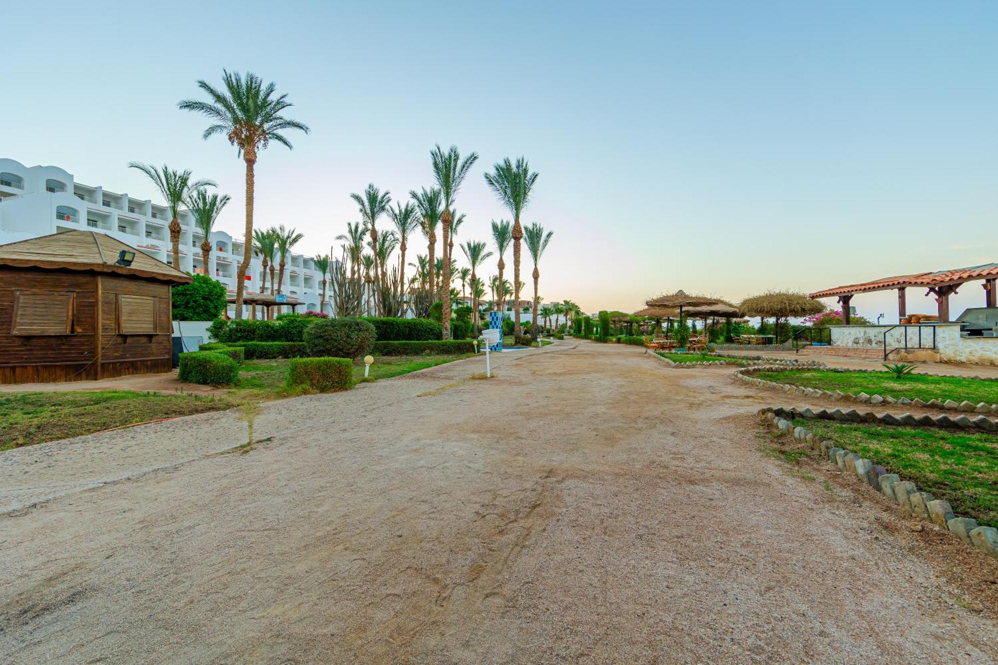Siva Sharm Resort & Spa - Couples And Families Only Bagian luar foto