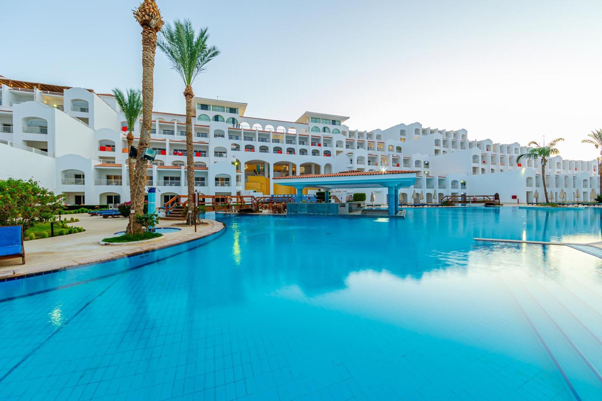 Siva Sharm Resort & Spa - Couples And Families Only Bagian luar foto