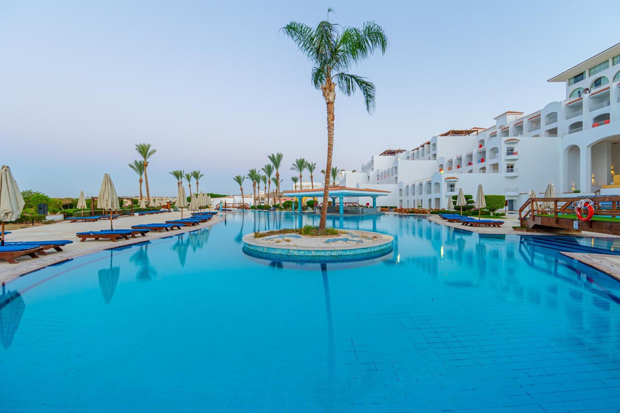 Siva Sharm Resort & Spa - Couples And Families Only Bagian luar foto