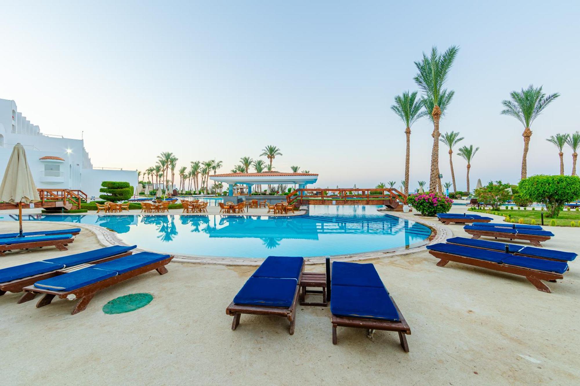 Siva Sharm Resort & Spa - Couples And Families Only Bagian luar foto
