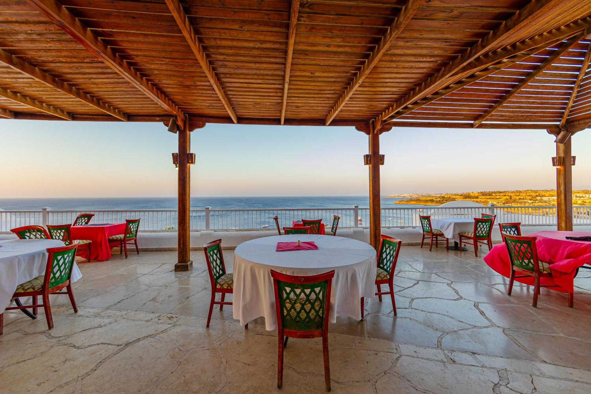 Siva Sharm Resort & Spa - Couples And Families Only Bagian luar foto