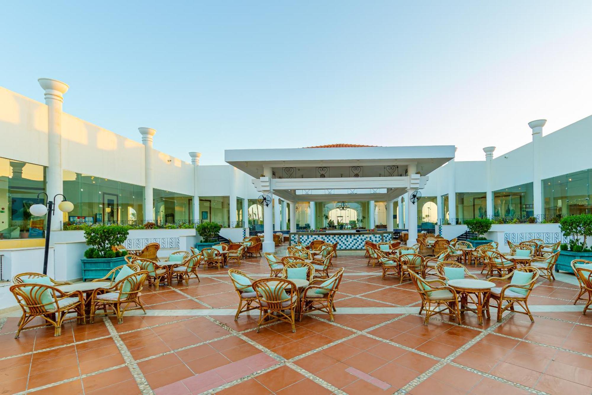 Siva Sharm Resort & Spa - Couples And Families Only Bagian luar foto