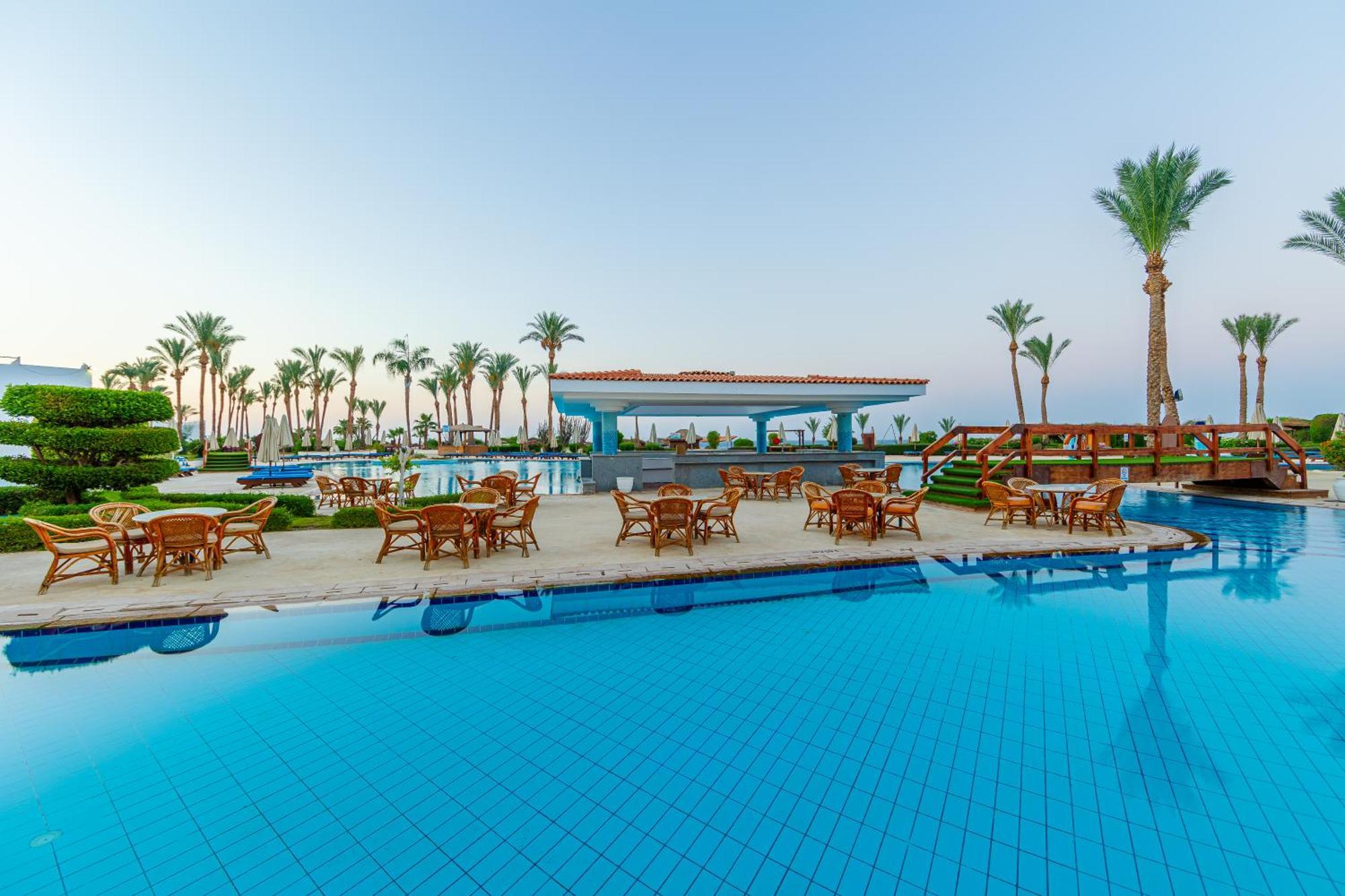 Siva Sharm Resort & Spa - Couples And Families Only Bagian luar foto