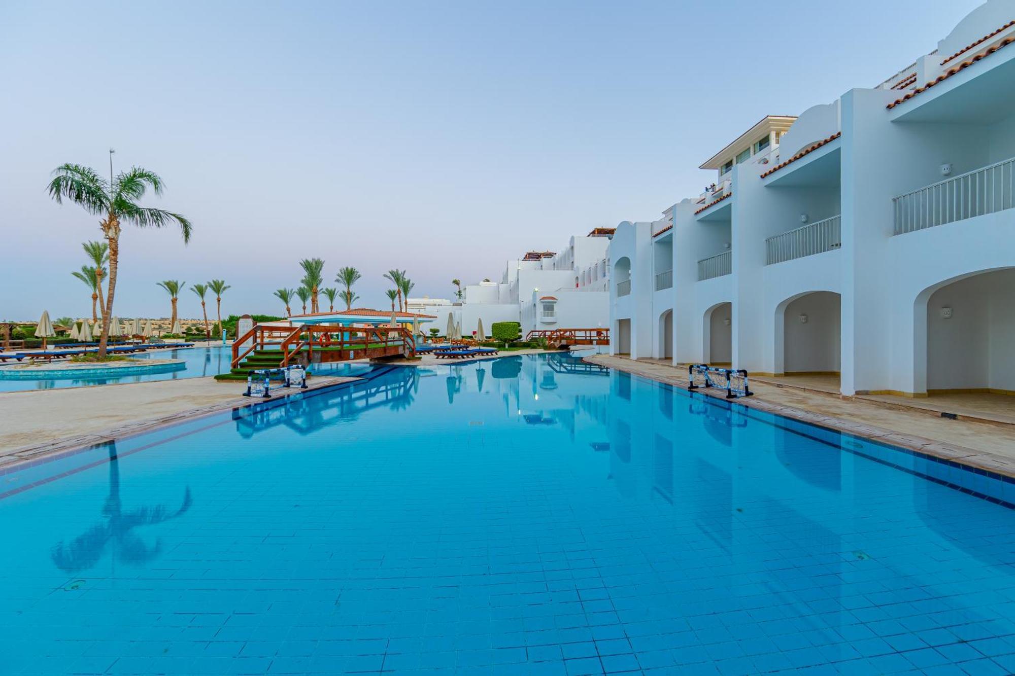Siva Sharm Resort & Spa - Couples And Families Only Bagian luar foto