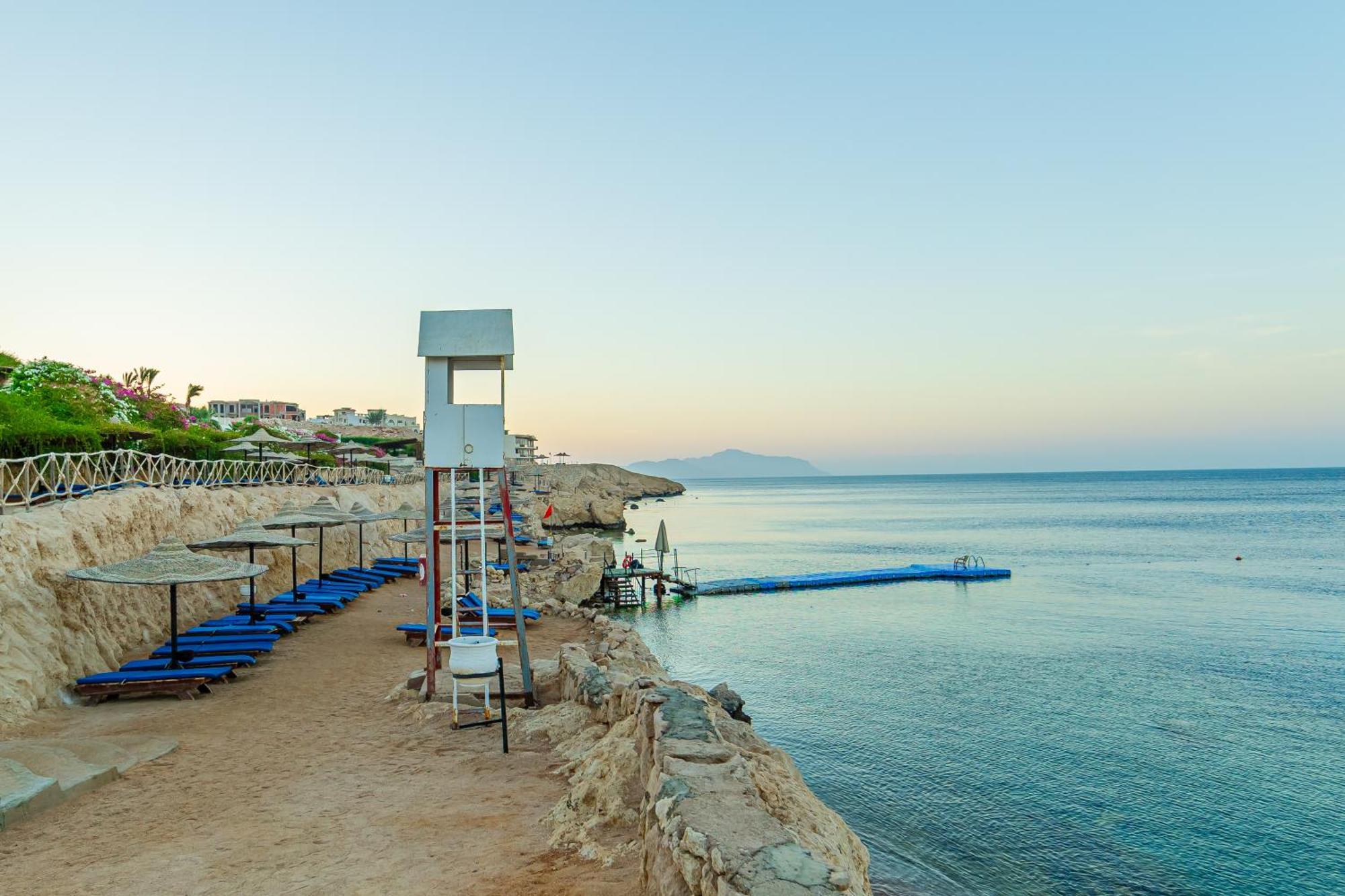 Siva Sharm Resort & Spa - Couples And Families Only Bagian luar foto