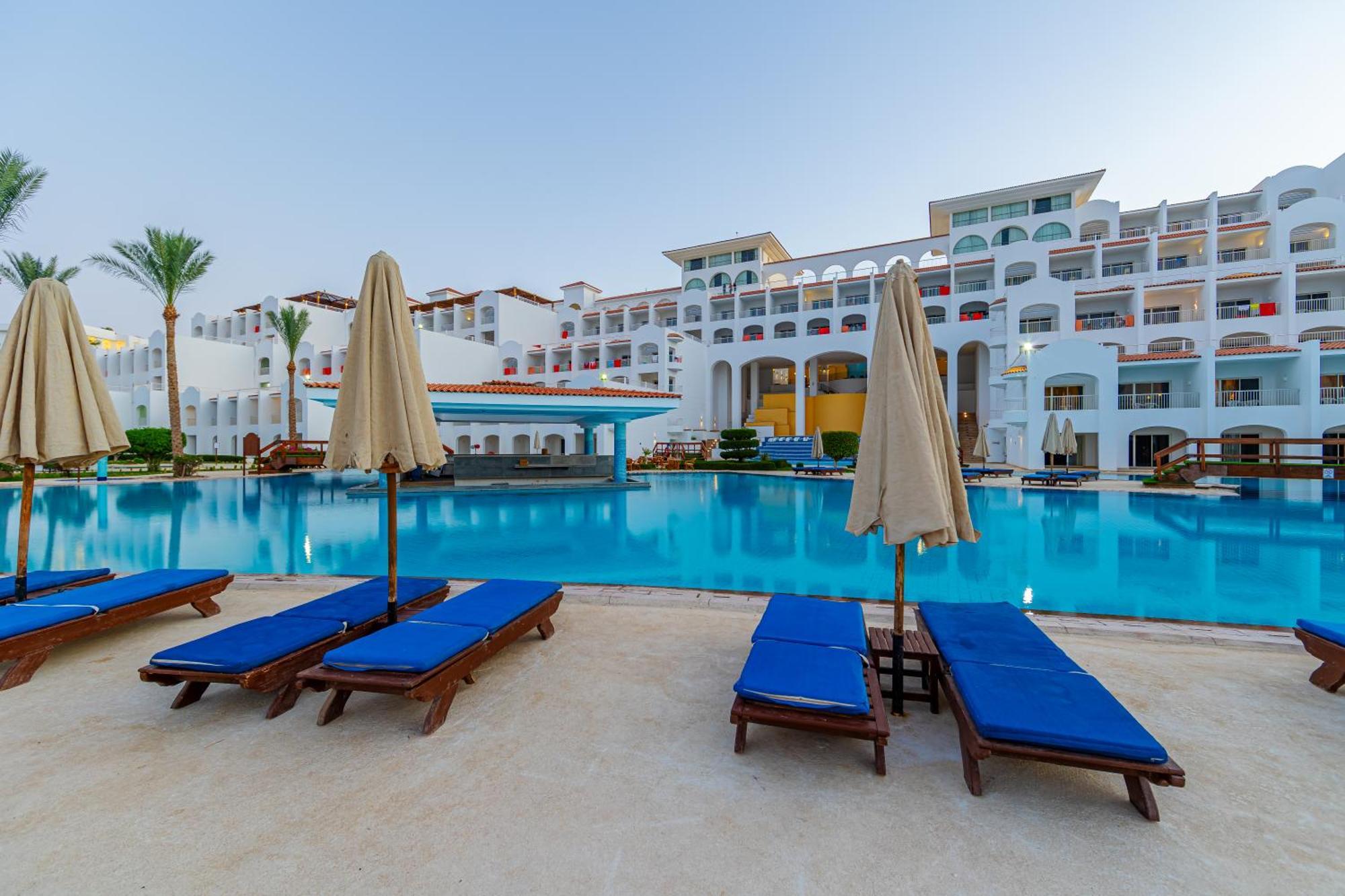 Siva Sharm Resort & Spa - Couples And Families Only Bagian luar foto