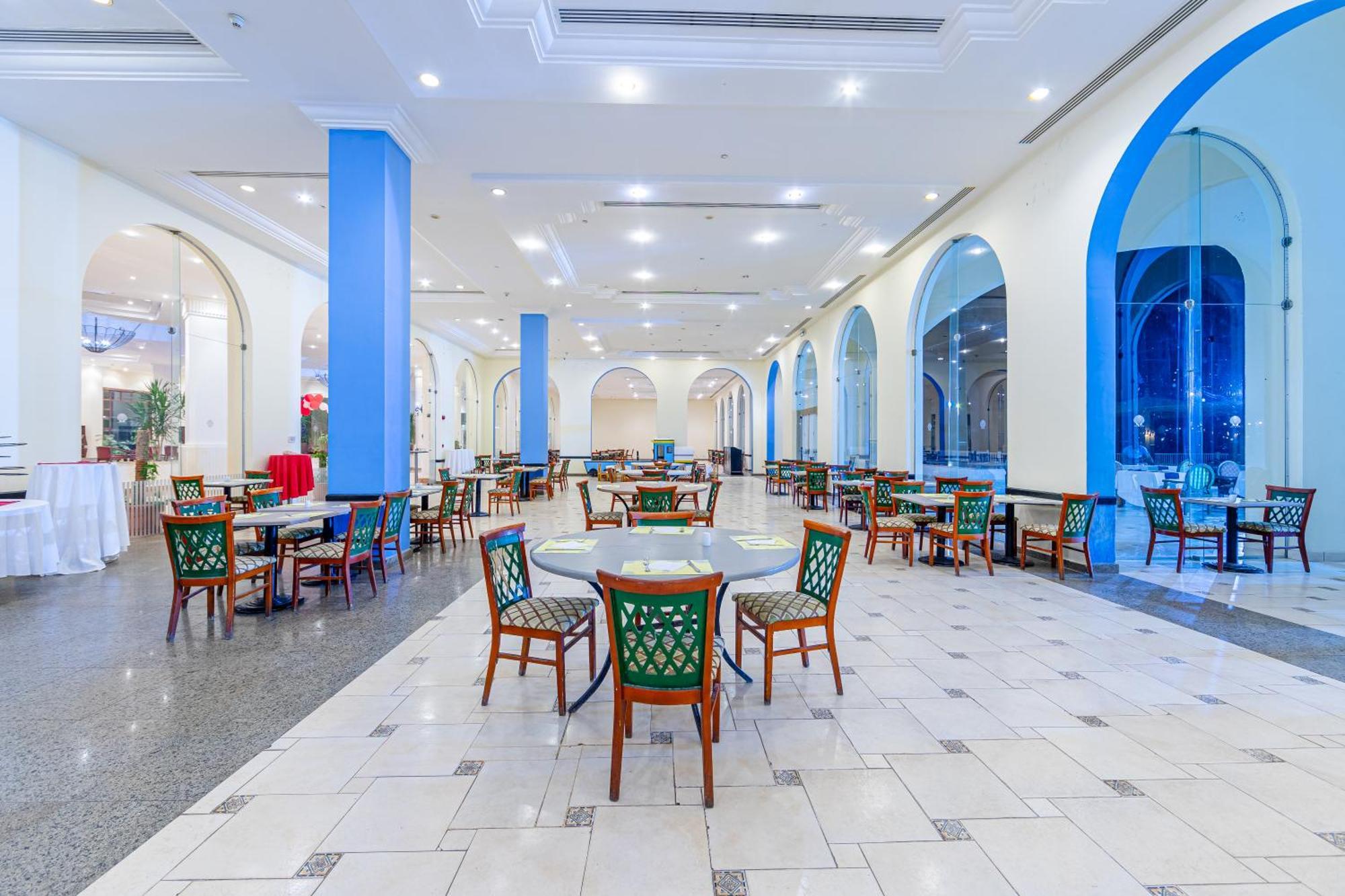 Siva Sharm Resort & Spa - Couples And Families Only Bagian luar foto