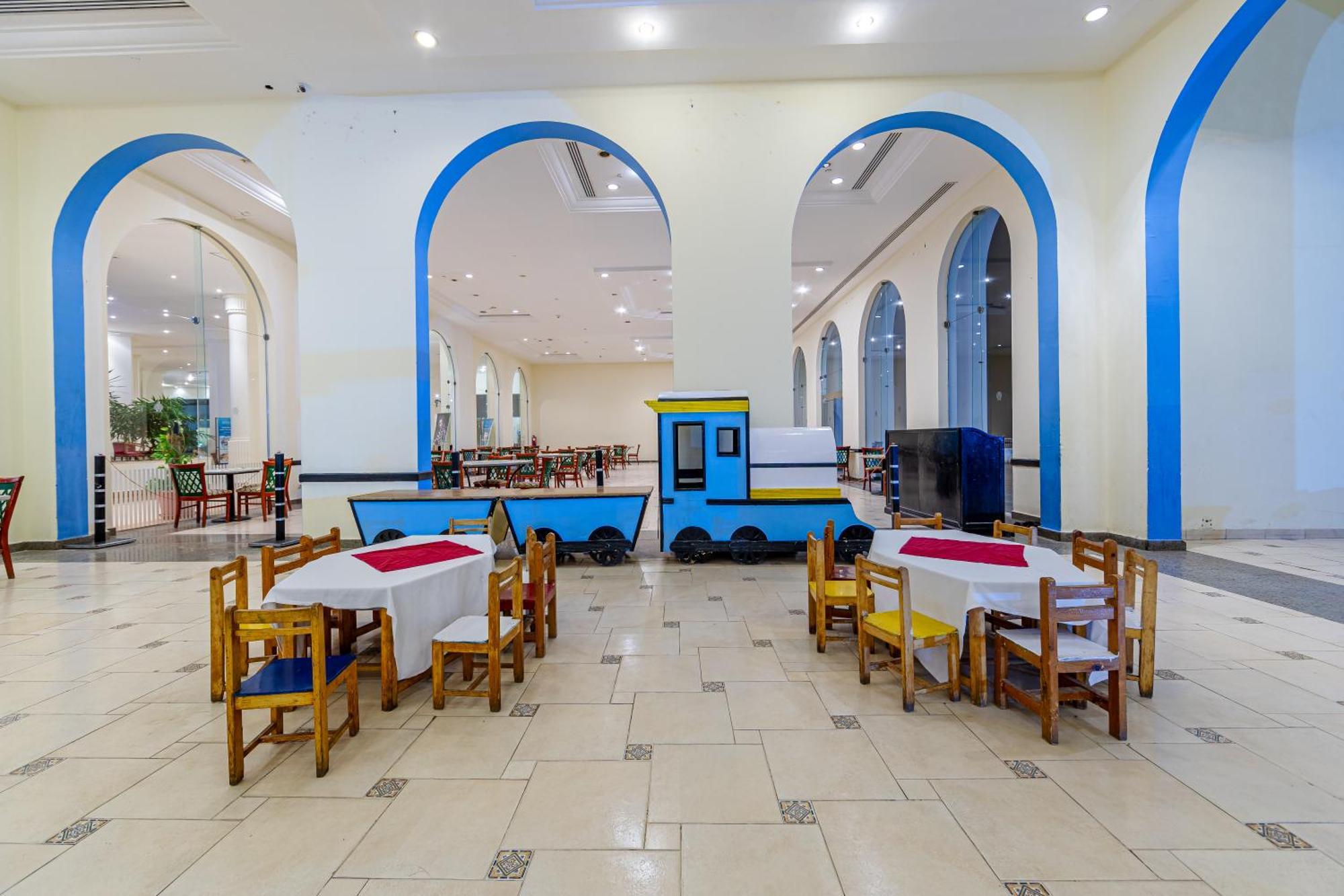 Siva Sharm Resort & Spa - Couples And Families Only Bagian luar foto
