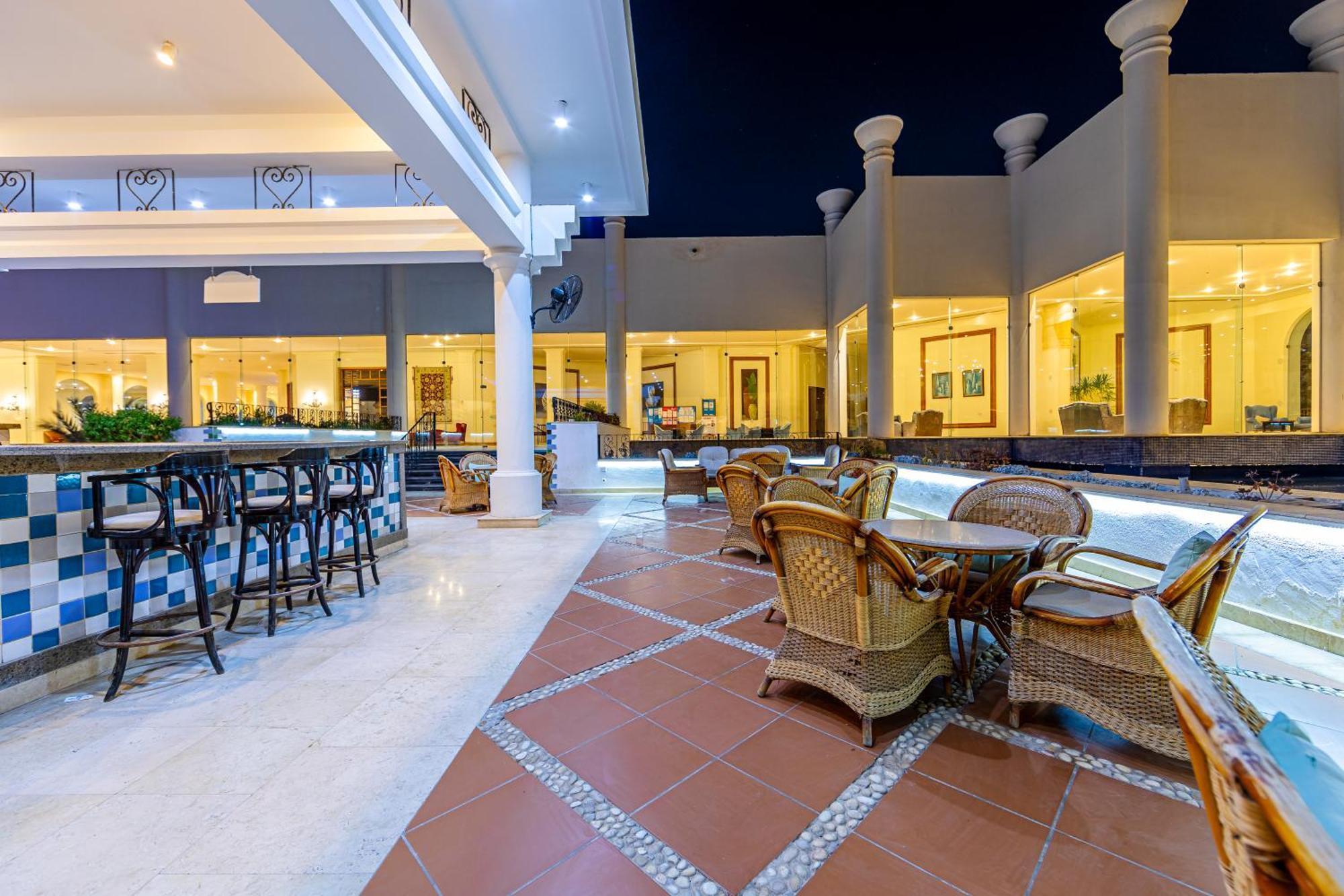 Siva Sharm Resort & Spa - Couples And Families Only Bagian luar foto