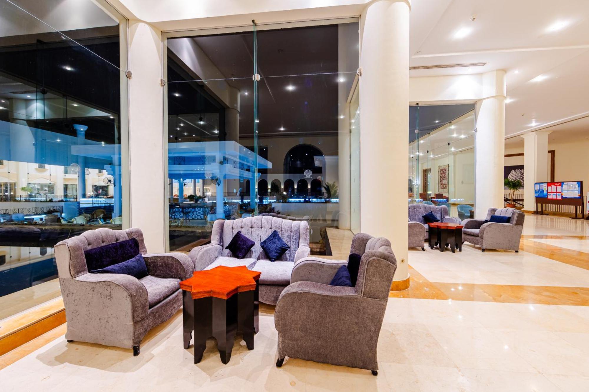 Siva Sharm Resort & Spa - Couples And Families Only Bagian luar foto