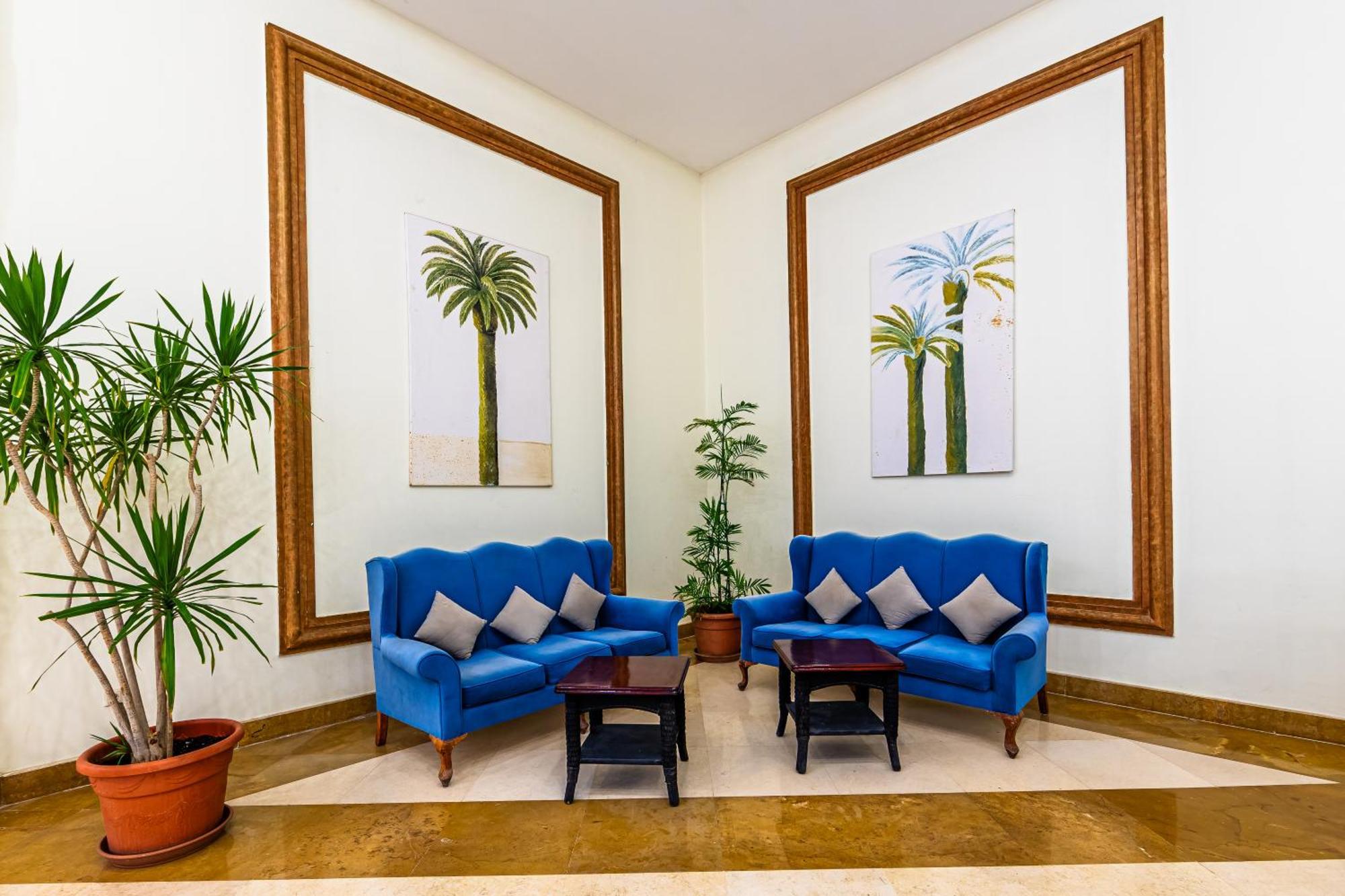 Siva Sharm Resort & Spa - Couples And Families Only Bagian luar foto